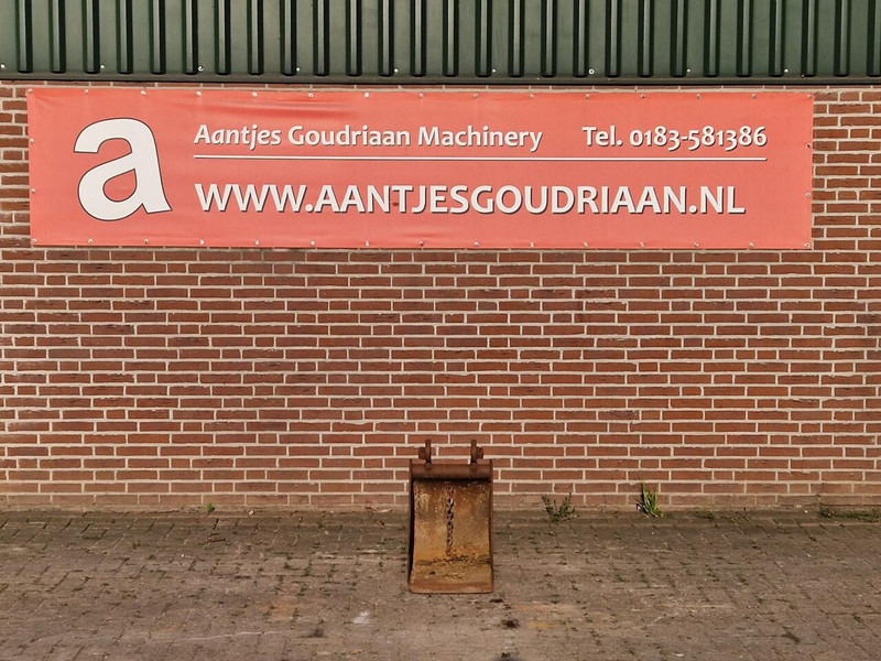 Onbekend - Lžíce pro Stavební technika: obrázek 1 Onbekend - Lžíce pro Stavební technika: obrázek 1