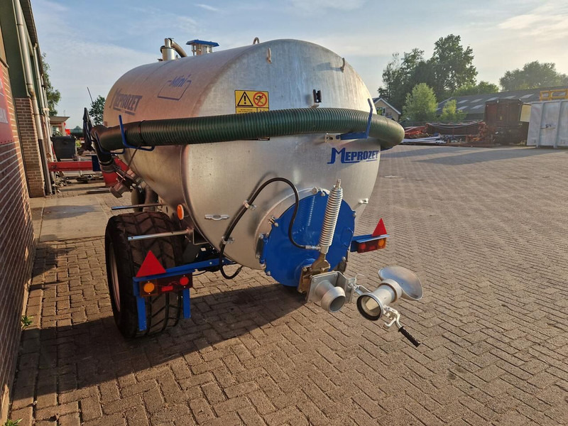 Onbekend Waterwagen - Rozmetadlo chlévské mrvy: obrázek 4 Onbekend Waterwagen - Rozmetadlo chlévské mrvy: obrázek 4