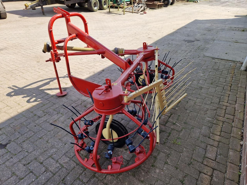 PZ strela - Obraceč/ Shrnovač: obrázek 5 PZ strela - Obraceč/ Shrnovač: obrázek 5