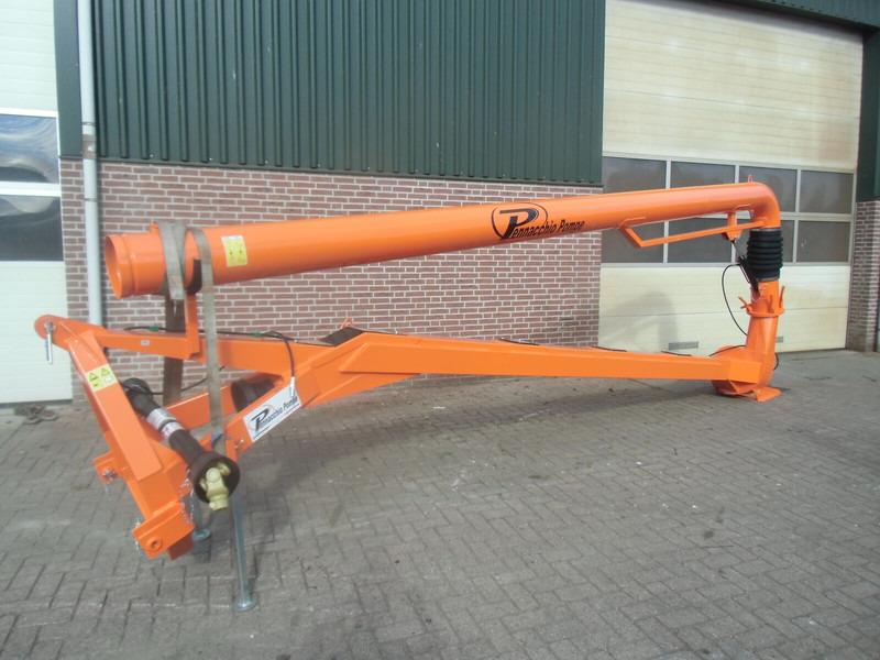 Pennacchio bemalingspomp - Čerpadlo na vodu: obrázek 1 Pennacchio bemalingspomp - Čerpadlo na vodu: obrázek 1