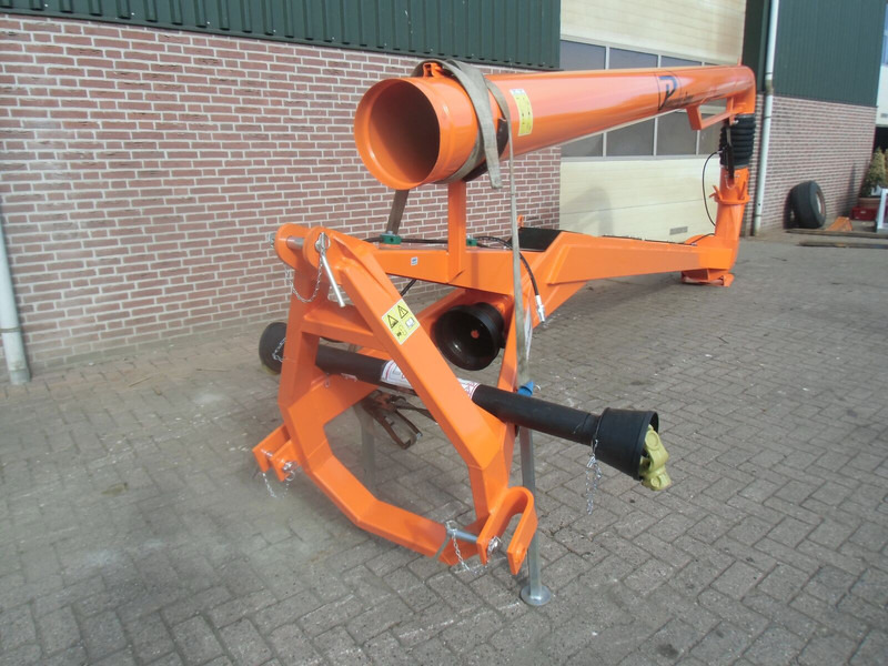 Pennacchio bemalingspomp - Čerpadlo na vodu: obrázek 2 Pennacchio bemalingspomp - Čerpadlo na vodu: obrázek 2