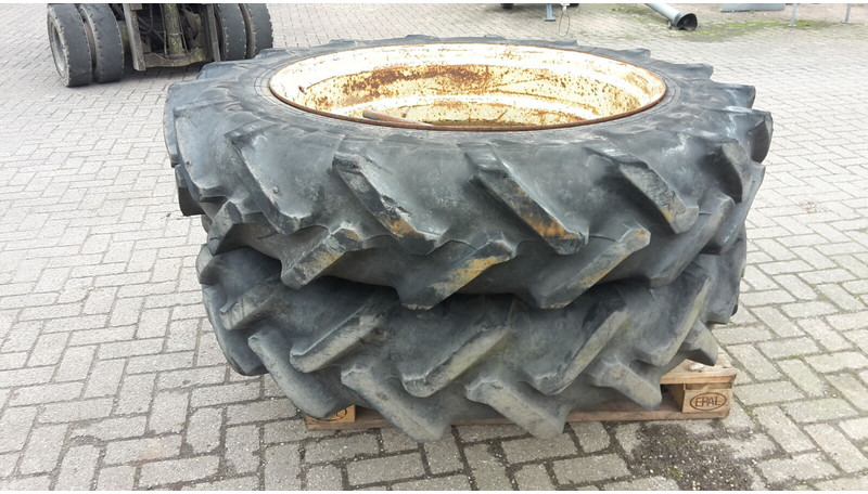 Pirelli - Pneumatiky a ráfky: obrázek 2 Pirelli - Pneumatiky a ráfky: obrázek 2