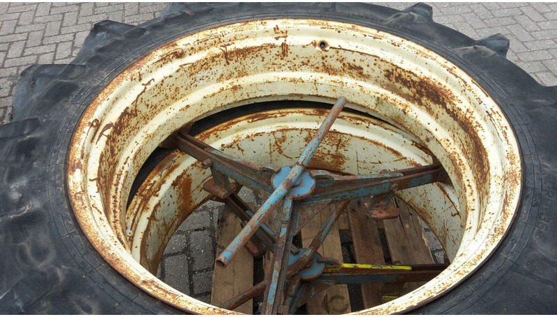 Pirelli - Pneumatiky a ráfky: obrázek 5 Pirelli - Pneumatiky a ráfky: obrázek 5