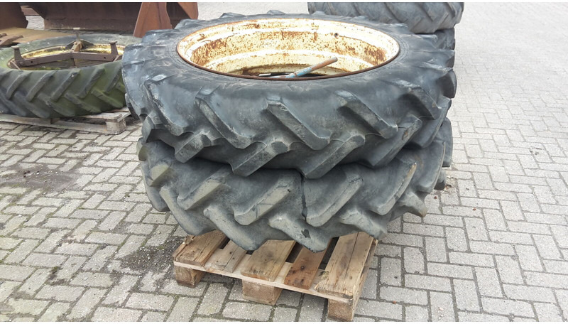 Pirelli - Pneumatiky a ráfky: obrázek 1 Pirelli - Pneumatiky a ráfky: obrázek 1