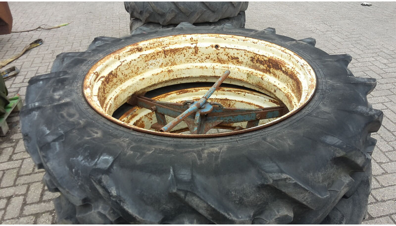 Pirelli - Pneumatiky a ráfky: obrázek 3 Pirelli - Pneumatiky a ráfky: obrázek 3