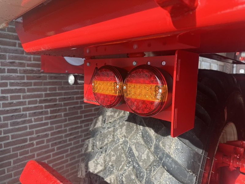 Nový Přívěs Beco maxxim 260 - Nieuw: obrázek 14 Nový Přívěs Beco maxxim 260 - Nieuw: obrázek 14