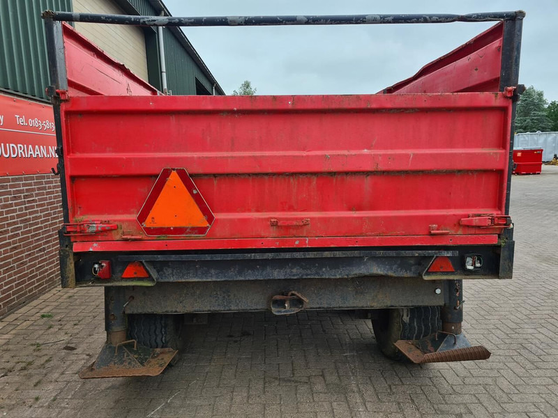 Junkkari - Přívěs: obrázek 4 Junkkari - Přívěs: obrázek 4