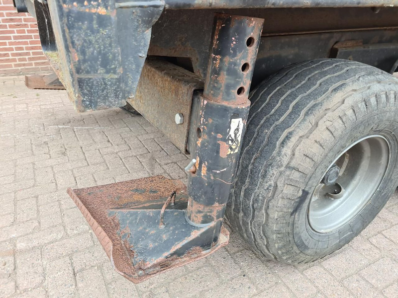 Junkkari - Přívěs: obrázek 5 Junkkari - Přívěs: obrázek 5