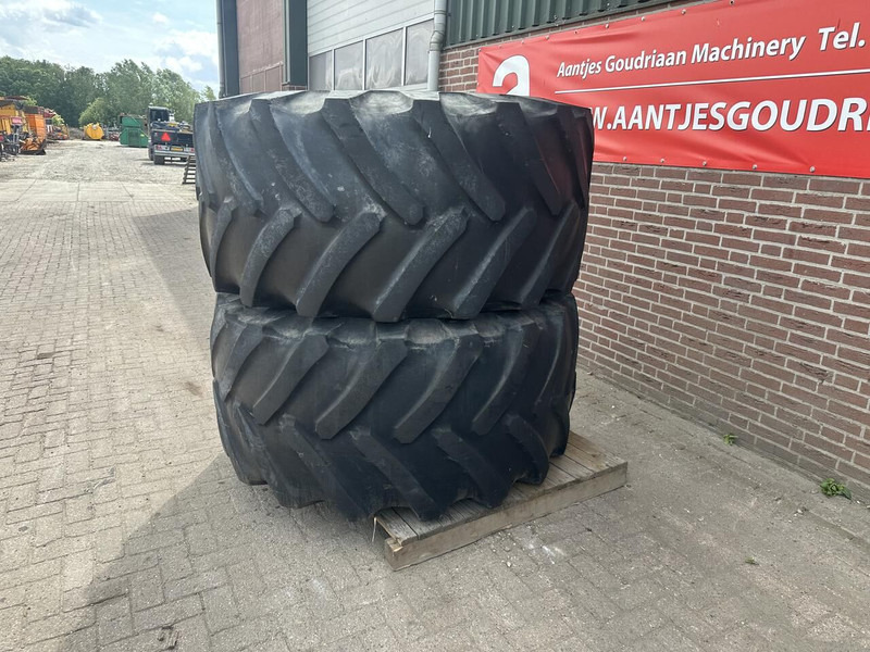 SET banden 30.5 X LR32 - Nieuw - Pneumatiky a ráfky: obrázek 2 SET banden 30.5 X LR32 - Nieuw - Pneumatiky a ráfky: obrázek 2