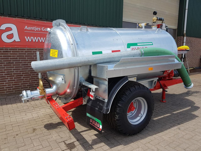 Vaia MB 35 watertank - Rozmetadlo chlévské mrvy: obrázek 3 Vaia MB 35 watertank - Rozmetadlo chlévské mrvy: obrázek 3