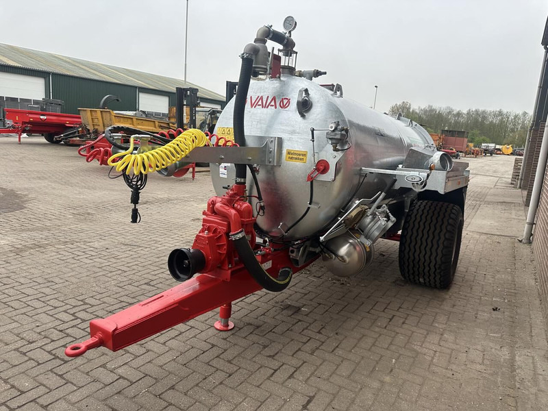 Vaia MB 45 leasing Vaia MB 45: obrázek 6 Vaia MB 45 leasing Vaia MB 45: obrázek 6