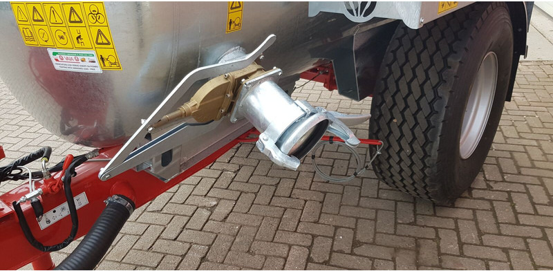 Vaia MB35 - Rozmetadlo chlévské mrvy: obrázek 5 Vaia MB35 - Rozmetadlo chlévské mrvy: obrázek 5