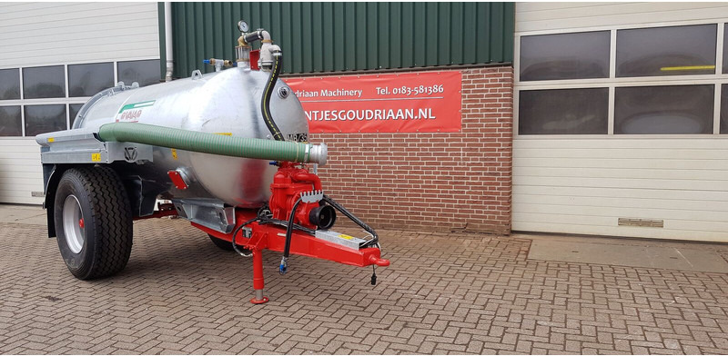 Vaia MB35 - Rozmetadlo chlévské mrvy: obrázek 2 Vaia MB35 - Rozmetadlo chlévské mrvy: obrázek 2