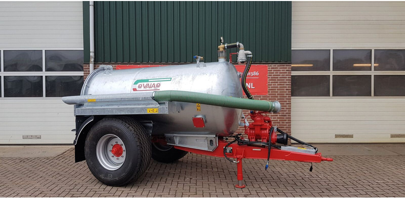 Vaia MB35 - Rozmetadlo chlévské mrvy: obrázek 1 Vaia MB35 - Rozmetadlo chlévské mrvy: obrázek 1