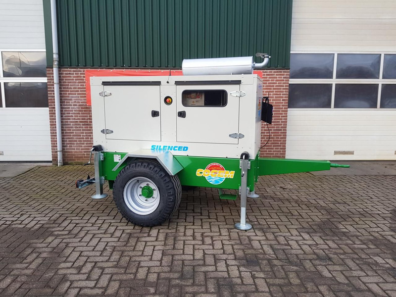 Varisco pump type A565 - Čerpadlo na vodu: obrázek 1 Varisco pump type A565 - Čerpadlo na vodu: obrázek 1