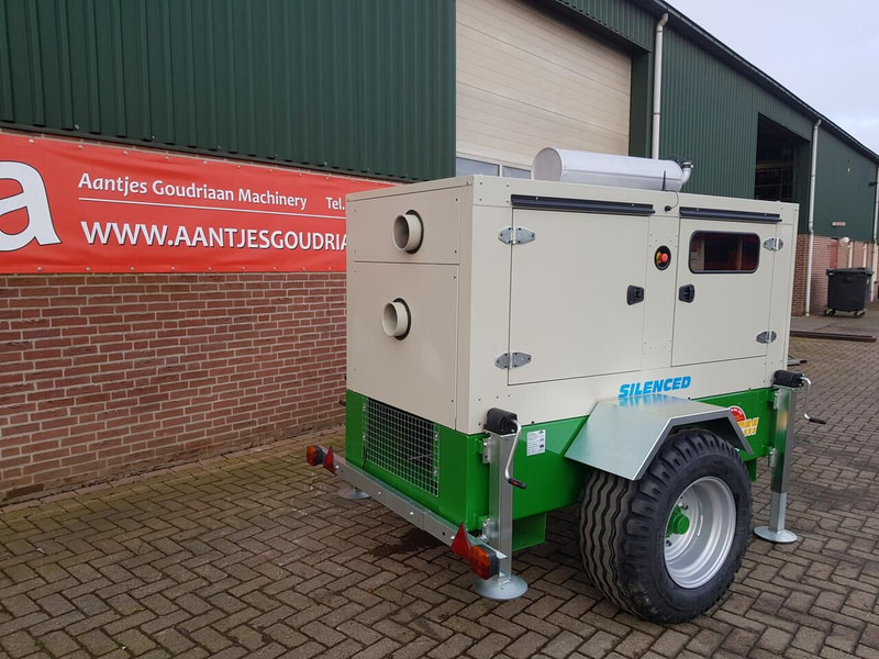 Varisco pump type A565 - Čerpadlo na vodu: obrázek 3 Varisco pump type A565 - Čerpadlo na vodu: obrázek 3