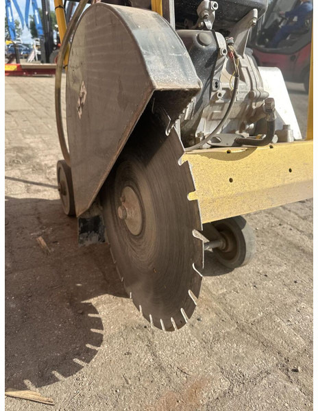 WACKER NEUSON BFS 1345 - Technika pro ukládaní asfaltu: obrázek 5 WACKER NEUSON BFS 1345 - Technika pro ukládaní asfaltu: obrázek 5