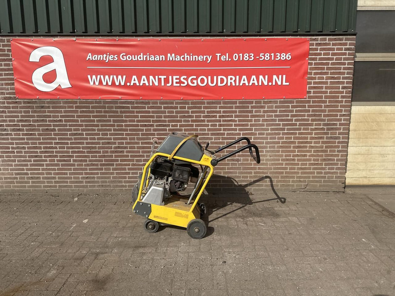 WACKER NEUSON BFS 1345 - Technika pro ukládaní asfaltu: obrázek 1 WACKER NEUSON BFS 1345 - Technika pro ukládaní asfaltu: obrázek 1