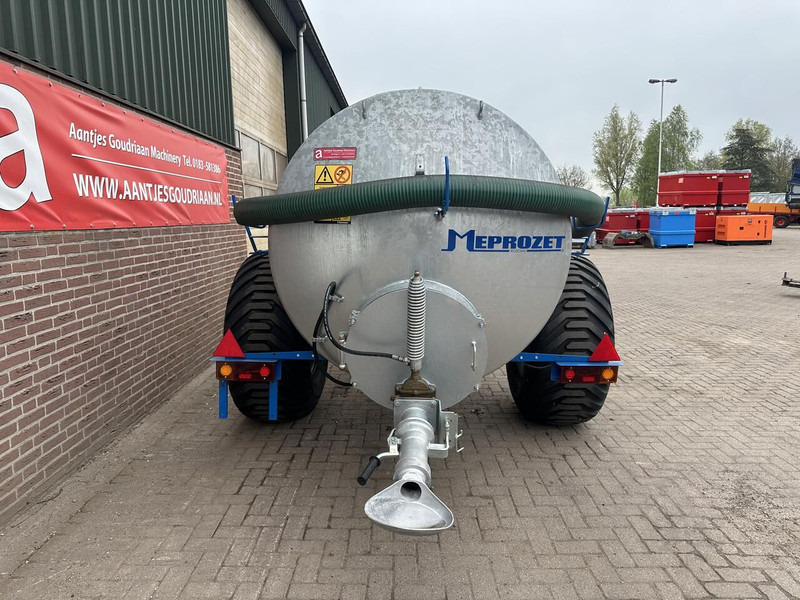 Waterwagen 6000 liter - Nieuw - Rozmetadlo chlévské mrvy: obrázek 4 Waterwagen 6000 liter - Nieuw - Rozmetadlo chlévské mrvy: obrázek 4