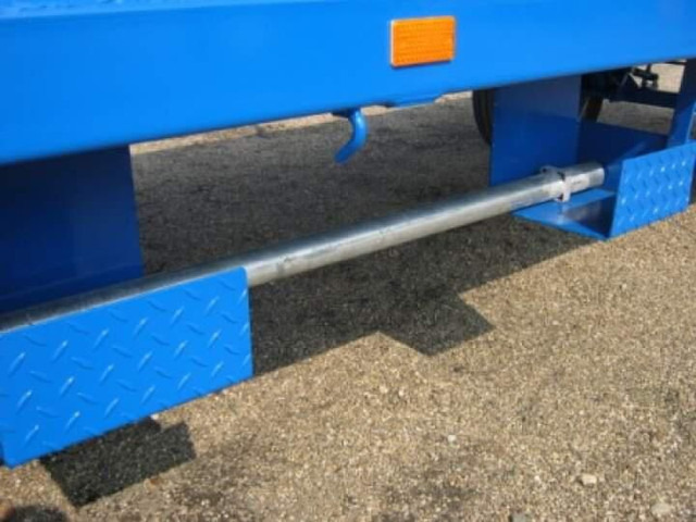 Balenwagen - Nieuw - Klanicový přívěs: obrázek 5 Balenwagen - Nieuw - Klanicový přívěs: obrázek 5