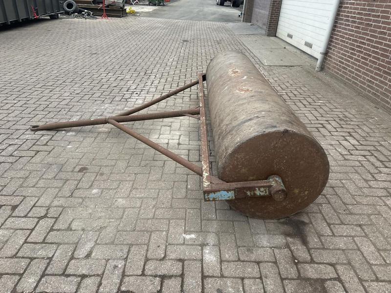 Landrol - Gebruikt - Zemědělský válec: obrázek 4 Landrol - Gebruikt - Zemědělský válec: obrázek 4