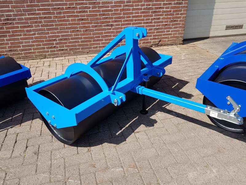 Landrol LR 160 - Zemědělský válec: obrázek 3 Landrol LR 160 - Zemědělský válec: obrázek 3