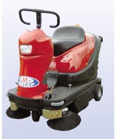 Zit - veegzuigmachine 110cm - Podlahový mycí stroj: obrázek 1 Zit - veegzuigmachine 110cm - Podlahový mycí stroj: obrázek 1