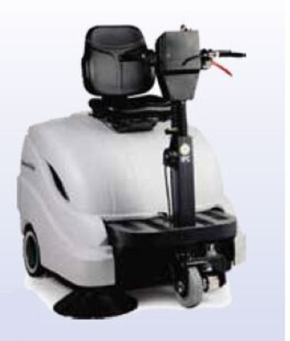 Zit - veegzuigmachine tot 90 cm - Podlahový mycí stroj: obrázek 1 Zit - veegzuigmachine tot 90 cm - Podlahový mycí stroj: obrázek 1