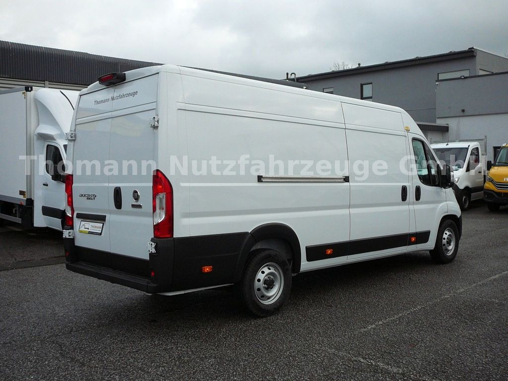 Fiat Ducato Kühlkasten L4/H2 Carrier Xarios 300GH - Chladící dodávka: obrázek 4 Fiat Ducato Kühlkasten L4/H2 Carrier Xarios 300GH - Chladící dodávka: obrázek 4