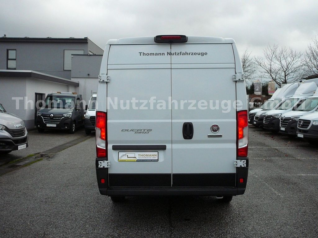 Fiat Ducato Kühlkasten L4/H2 Carrier Xarios 300GH - Chladící dodávka: obrázek 5 Fiat Ducato Kühlkasten L4/H2 Carrier Xarios 300GH - Chladící dodávka: obrázek 5