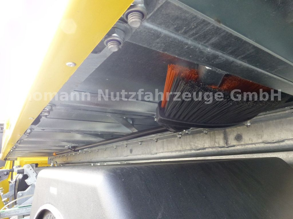 Nový Odtahovka, Dodávka Iveco DAILY 70C18 DoKa Schiebeplateau Luftfed Navi: obrázek 16