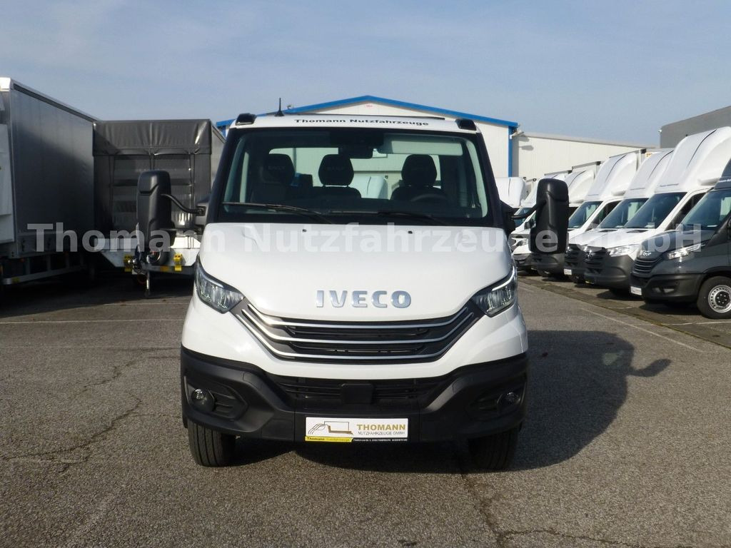 Iveco DAILY 70C18 Festplateau Alu Premium Automatik - Odtahovka, Dodávka: obrázek 3 Iveco DAILY 70C18 Festplateau Alu Premium Automatik - Odtahovka, Dodávka: obrázek 3