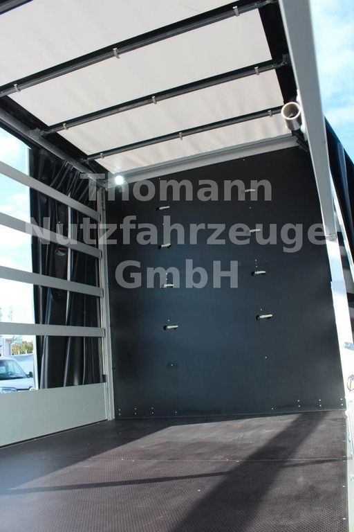 Nový Plachtová dodávka Iveco Daily 70C18 Pritsche Plane LBW Türen Iveco Daily 70C18 Pritsche Plane LBW Türen: obrázek 12 Nový Plachtová dodávka Iveco Daily 70C18 Pritsche Plane LBW Türen Iveco Daily 70C18 Pritsche Plane LBW Türen: obrázek 12