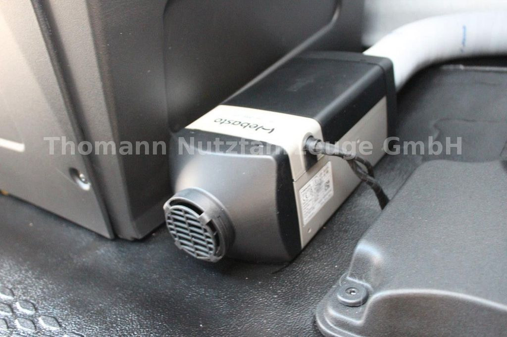 Nový Plachtová dodávka Iveco Daily 70C18 Pritsche Plane LBW Türen Iveco Daily 70C18 Pritsche Plane LBW Türen: obrázek 9 Nový Plachtová dodávka Iveco Daily 70C18 Pritsche Plane LBW Türen Iveco Daily 70C18 Pritsche Plane LBW Türen: obrázek 9