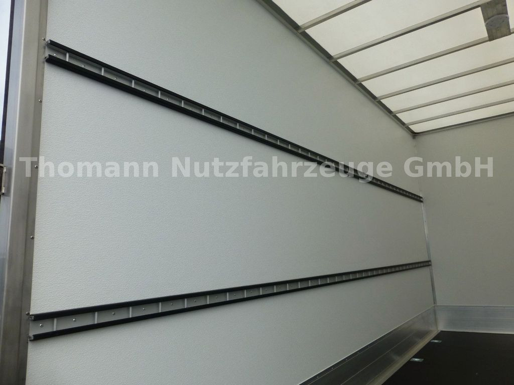 Nový Dodávka skřín Mercedes-Benz Sprinter 317 CDI Koffer Türen Premium: obrázek 11