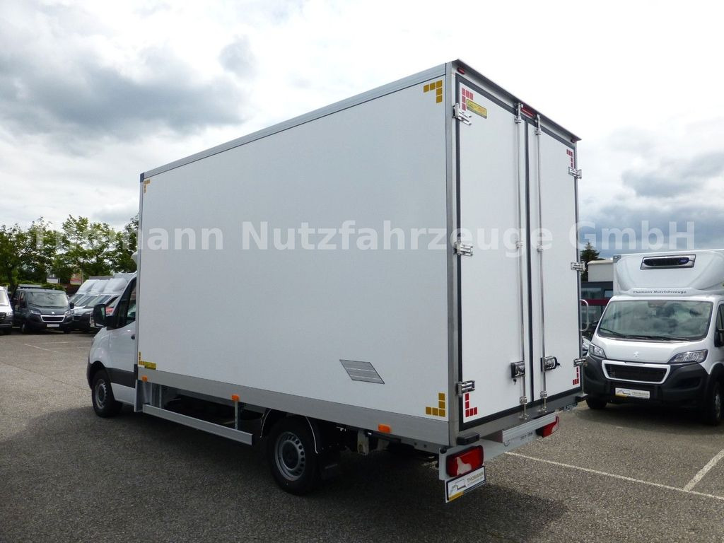 Nový Dodávka skřín Mercedes-Benz Sprinter 317 CDI Koffer Türen Premium: obrázek 6