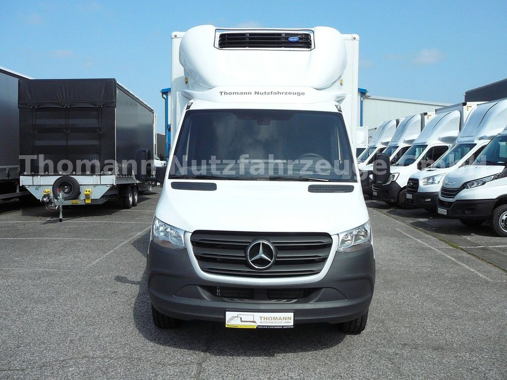 Mercedes-Benz Sprinter 317 CDI Kühlkoffer LBW Xarios 300 GH Mercedes-Benz Sprinter 317 CDI Kühlkoffer LBW Xarios 300 GH - Chladící dodávka: obrázek 3 Mercedes-Benz Sprinter 317 CDI Kühlkoffer LBW Xarios 300 GH Mercedes-Benz Sprinter 317 CDI Kühlkoffer LBW Xarios 300 GH - Chladící dodávka: obrázek 3