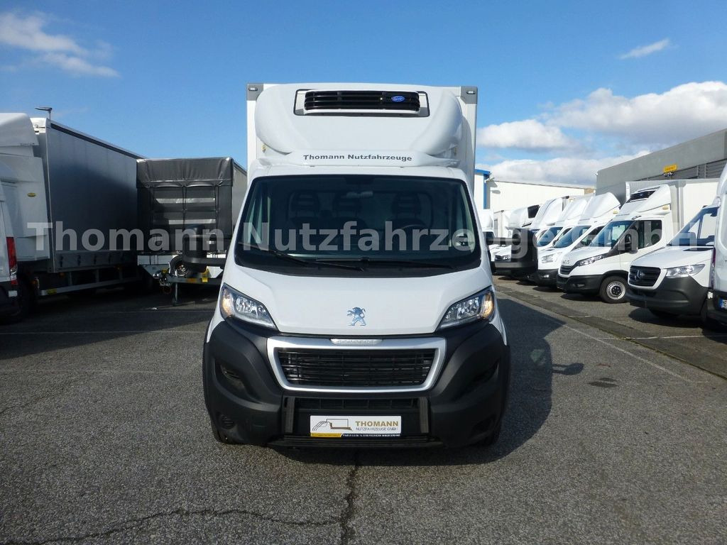 Peugeot Boxer Kühlkoffer Xarios 300 GH BÄR LBW - Chladící dodávka: obrázek 3 Peugeot Boxer Kühlkoffer Xarios 300 GH BÄR LBW - Chladící dodávka: obrázek 3