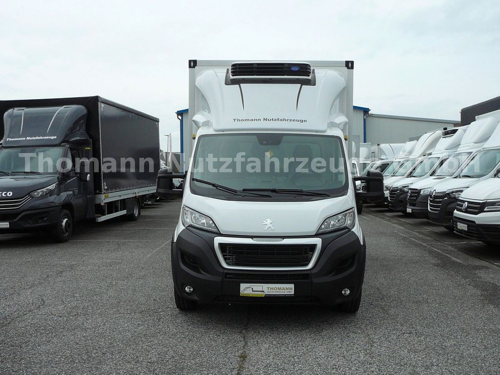 Peugeot Boxer Kühlkoffer Xarios 300 GH LBW - Chladící dodávka: obrázek 3 Peugeot Boxer Kühlkoffer Xarios 300 GH LBW - Chladící dodávka: obrázek 3