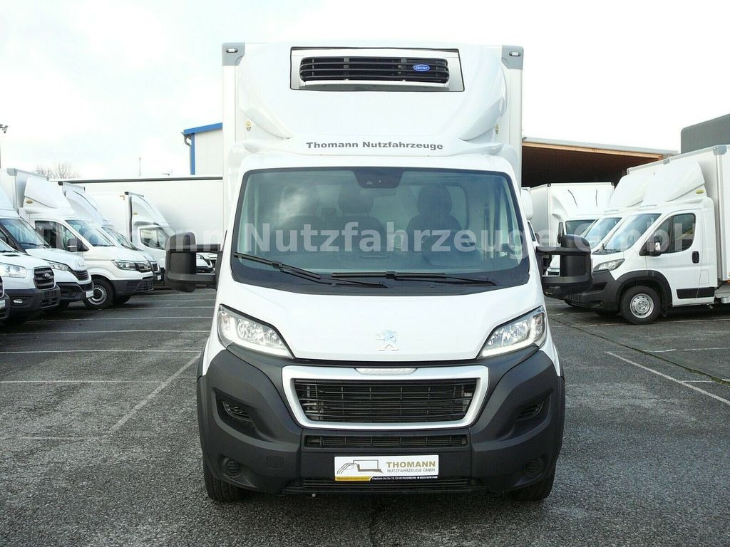 Peugeot Boxer Kühlkoffer Xarios 300 GH LBW - Chladící dodávka: obrázek 3 Peugeot Boxer Kühlkoffer Xarios 300 GH LBW - Chladící dodávka: obrázek 3