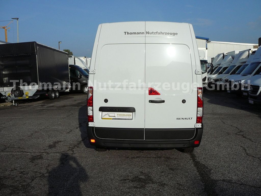 Renault Master L3H2 Kühlkastenwagen Klima R-Cam Xarios - Chladící dodávka: obrázek 5 Renault Master L3H2 Kühlkastenwagen Klima R-Cam Xarios - Chladící dodávka: obrázek 5