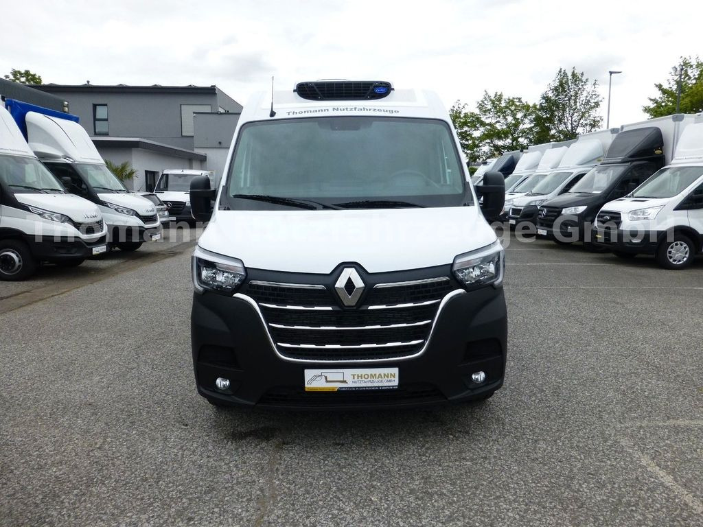 Renault Master L3H2 Kühlkastenwagen Klima Temp. R-Cam - Chladící dodávka: obrázek 2 Renault Master L3H2 Kühlkastenwagen Klima Temp. R-Cam - Chladící dodávka: obrázek 2