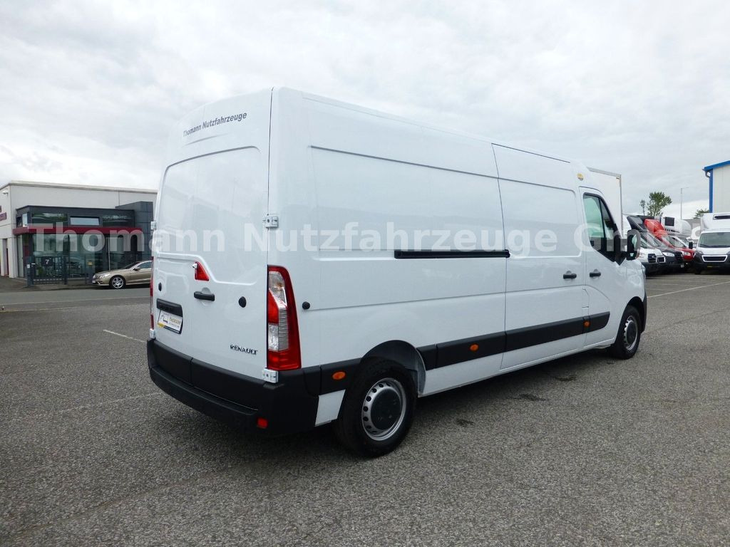 Renault Master L3H2 Kühlkastenwagen Klima Temp. R-Cam - Chladící dodávka: obrázek 4 Renault Master L3H2 Kühlkastenwagen Klima Temp. R-Cam - Chladící dodávka: obrázek 4