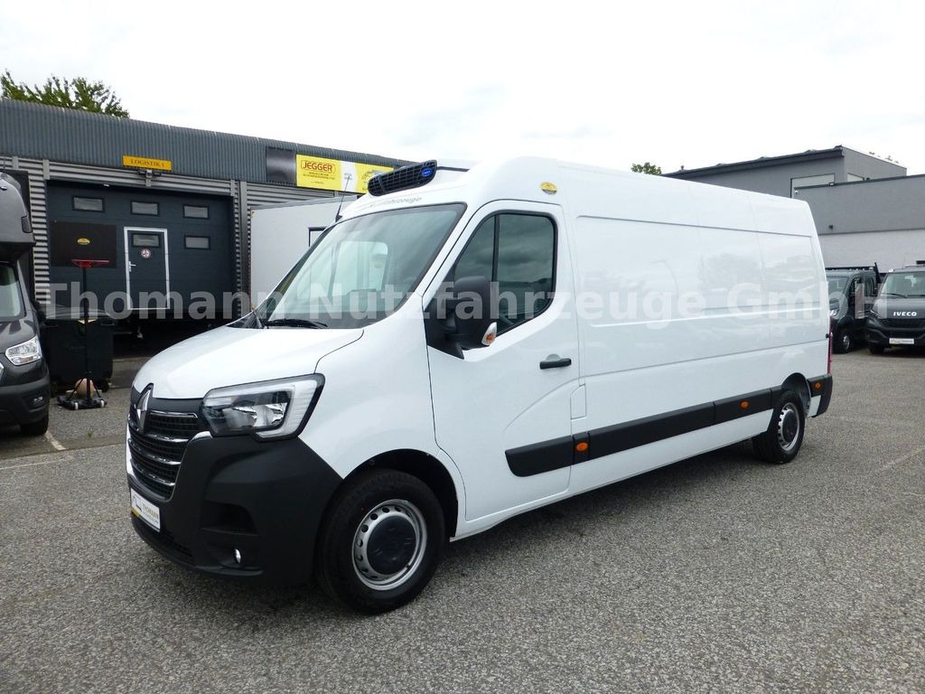 Renault Master L3H2 Kühlkastenwagen Klima Temp. R-Cam - Chladící dodávka: obrázek 3 Renault Master L3H2 Kühlkastenwagen Klima Temp. R-Cam - Chladící dodávka: obrázek 3