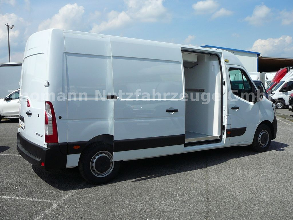 Renault Master L3H2 Kühlkastenwagen Klima Temp. R-Cam - Chladící dodávka: obrázek 5 Renault Master L3H2 Kühlkastenwagen Klima Temp. R-Cam - Chladící dodávka: obrázek 5