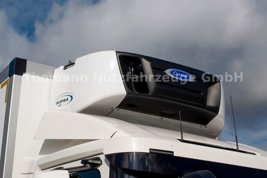 Scania P280 18t Premium Kühlkoffer Supra 850  - Chladírenský nákladní automobil: obrázek 4 Scania P280 18t Premium Kühlkoffer Supra 850  - Chladírenský nákladní automobil: obrázek 4