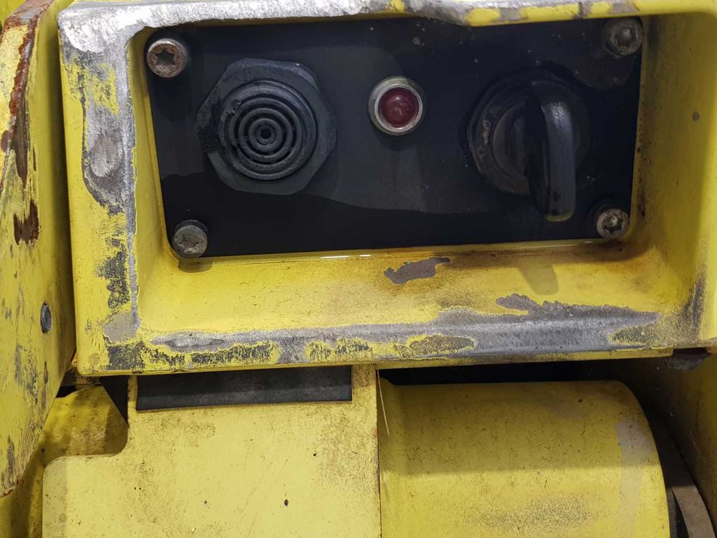 Ammann APH 6530 Rüttelplatte / 539kg / 2018 / Diesel  leasing Ammann APH 6530 Rüttelplatte / 539kg / 2018 / Diesel: obrázek 8