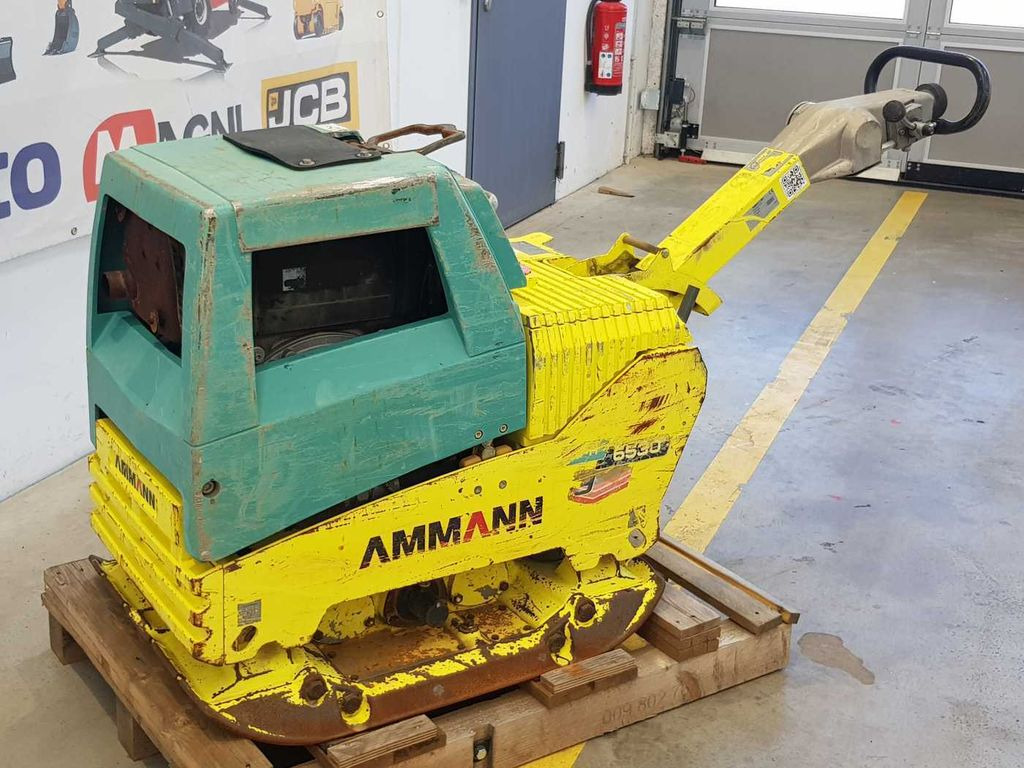 Ammann APH 6530 Rüttelplatte / 539kg / 2018 / Diesel - Vibrační deska: obrázek 2 Ammann APH 6530 Rüttelplatte / 539kg / 2018 / Diesel - Vibrační deska: obrázek 2