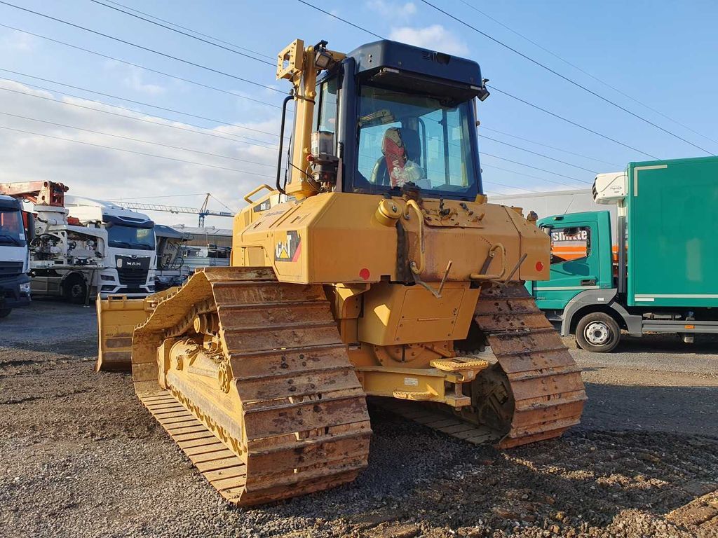 CAT D6N LGP / 7.374h / 6-Wege Klappschild / Bj: 2017 - Buldozer: obrázek 5 CAT D6N LGP / 7.374h / 6-Wege Klappschild / Bj: 2017 - Buldozer: obrázek 5