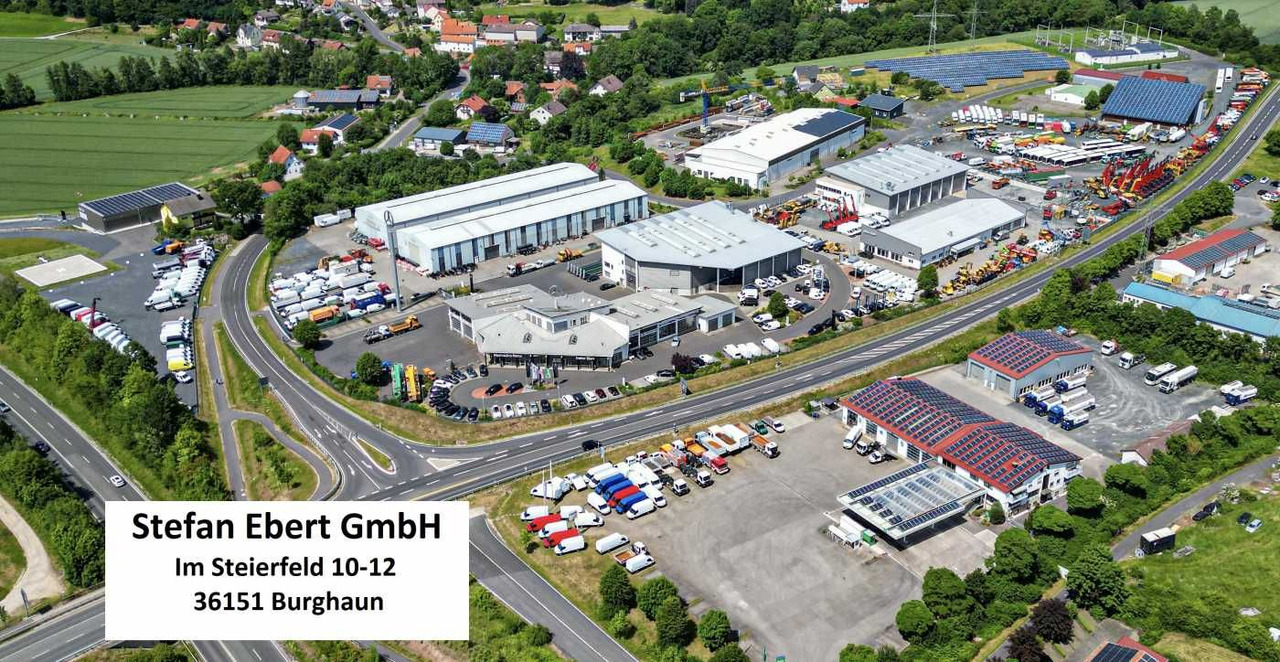 Lžíce pro Stavební technika Holp MultiGrip Löffel MG.060.060 / MS03 / 600 mm: obrázek 11